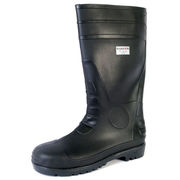 Safety Wellington Boot